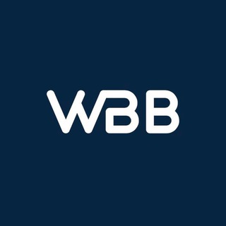 Логотип телеграм -каналу wbbcoin — WorldBitBank