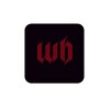 Логотип телеграм канала @wbbloody — bloody | шмот с wb