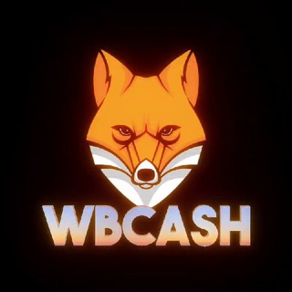 Логотип телеграм канала @wbcash_ext — WBCash Обновления🦊