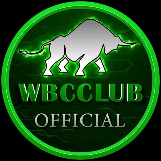 Логотип телеграм канала @wbcc_official — WBCC Official