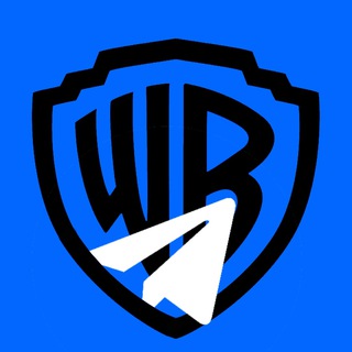 Логотип телеграм канала @wbchannelru — Warner Bros. | Дюна | Матрица 4 |