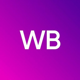 Логотип телеграм канала @wbchka_home — Photo pictures