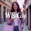 Логотип телеграм канала @wbcity_nns — WB CITY • Новости | Находки | Скидки