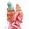 Логотип телеграм канала @wbdetskoe — Wildberries| Детское💜|Находки