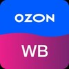 Логотип телеграм канала @wbehaozon — Wildberries - OZON