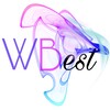 Логотип телеграм канала @wbest_viu — WBest