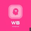 Логотип телеграм канала @wbexpertwb — WILDBERRIES НАХОДКИ