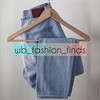 Логотип телеграм канала @wbfashionfindswb — WB Fashion Finds | Модные находки с Wildberries