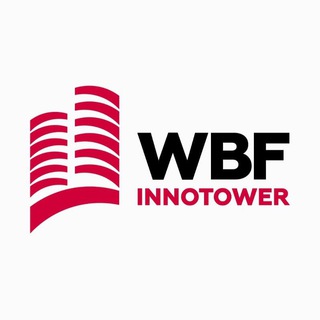 Telegram kanalining logotibi wbfinnotowerr — WBF INNOTOWER