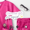 Логотип телеграм канала @wbformed — WB для медиков ✨