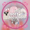 Logo of telegram channel wbforshe — soft location | wb 🎀