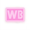 Логотип телеграм канала @wbforur — ꒰⁺wildberries for you꒱₊