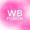 Логотип телеграм канала @wbfusion — WB FUSION