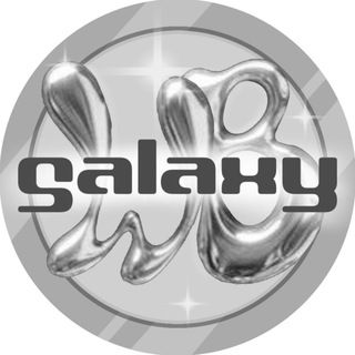 Логотип телеграм канала @wbgalaxy — ᴡʙɢᴀʟᴀxʏ