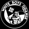 Logo of telegram channel wbgda — White Boys Gdańsk