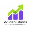 Логотип телеграм канала @wbgoodnews — Wildsolutions | Финучёт на маркетплейсах, оцифровка бизнеса