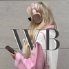 Логотип телеграм канала @wbhakersha — ✨WB хакерша СКИДКИ/ПОДБОРКИ ✨