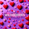 Логотип телеграм канала @wbhappy — Happy WB