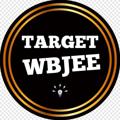Logo saluran telegram wbjee2024 — WBJEE 2024