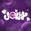 Логотип телеграм канала @wbjolly — JollyWB | Находки 🛍