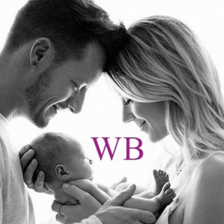 Логотип телеграм канала @wbkids_mamam — Мамам выгодно|Детские находки WB & Ozon