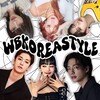 Telegram channel WBKOREASTYLE находки на wb logo