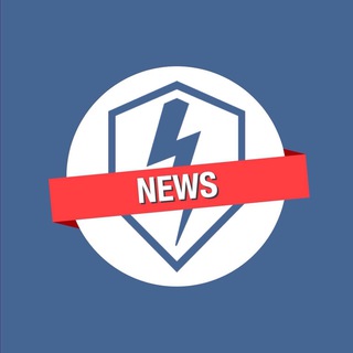 Логотип телеграм канала @wblitznews — Blitz NEWS