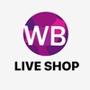 Логотип телеграм канала @wbliveshop — 🔥WB Горячие скидки 🔥