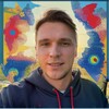 Логотип телеграм канала @wbmartynov — 🚀 Еком ракета 📈