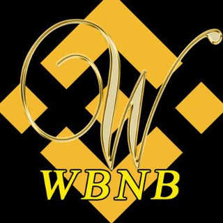 Logo of telegram channel wbnbchannel — WBNB channel