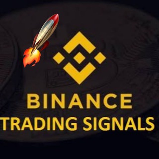 Logo of telegram channel wbnbvipsignals — Binance free VIP Signals 💥