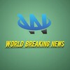 Logo of telegram channel wbnnews — World Breaking News