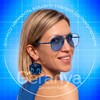 Логотип телеграм канала @wbozondesign38 — GERANYA⚡️ | Инфографика для Wildberries и Ozon | Дизайн карточек для маркетплейсов👉🏻