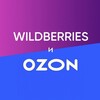 Логотип телеграм канала @wbozonobzorr — Выгодный WB/Ozon