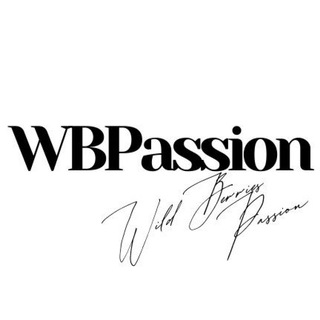 Логотип телеграм канала @wbpassion — WBPassion