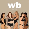 Логотип телеграм канала @wbplussssize — WB PLUS SIZE/ВБ ПЛЮС САЙЗ/ ВБ БОЛЬШИЕ РАЗМЕРЫ