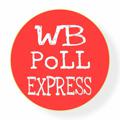 टेलीग्राम चैनल का लोगो wbpollexpress — WB POLL EXPRESS 📊
