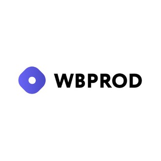Логотип телеграм канала @wbprodru — WBPROD - сервис по продвижению на Wildberries