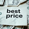 Логотип телеграм канала @wbqqozon — Best price 💸