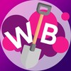 Логотип телеграм канала @wbraskopki — WB на раскопках | Находки на wildberries и OZON