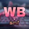 Логотип телеграм канала @wbrelax — Wb. smf 💘