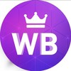 Логотип телеграм канала @wbrublizaotziv25 — Рубли за отзыв ВБ | WB | Rubli | ВБ | Баллы за отзыв | Отзыв | Баллы |