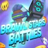 Логотип телеграм канала @wbs_battles — WBS | Battles