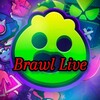 Логотип телеграм канала @wbs_brawllive — WBS | Brawl Live
