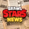 Логотип телеграм канала @wbs_bsnews — WBS | Brawl Stars News