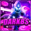 Логотип телеграм канала @wbs_darkbrawlstars — WBS | Dark