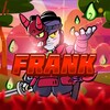 Логотип телеграм канала @wbs_frank — WBS | FRANK