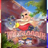Логотип телеграм канала @wbs_glador — WBS | GLADOR