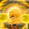 Логотип телеграм канала @wbs_universe — Universe