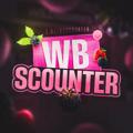 Logo saluran telegram wbscounter — WB SCOUNTER | СКИДКИ